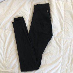 Wunder Under High-Rise Full-On Luxtreme 28”